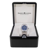 Maurice Lacroix AI6007-SS00F-430-C Aikon Auto