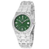 Maurice Lacroix AI6007-SS00F-630-D Aikon 39mm Automatico