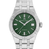 Maurice Lacroix AI6007-SS00F-630-D Aikon 39mm Automatico