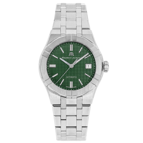 Maurice Lacroix AI6007-SS00F-630-D Aikon 39mm Automatico