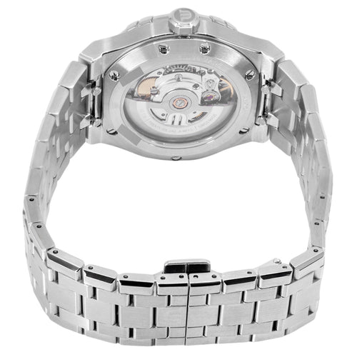Maurice Lacroix AI6007-SS00F-630-D Aikon 39mm Automatico