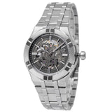 Maurice Lacroix AI6008-SS002-030-1 Aikon Skeleton 42mm Auto