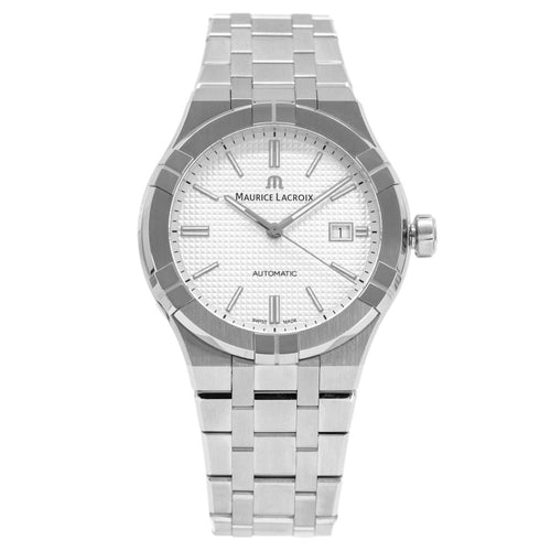 Maurice Lacroix Uomo AI6008-SS002-130-1 Automatico