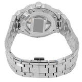 Maurice Lacroix Uomo AI6008-SS002-331-1 Aikon Automatico