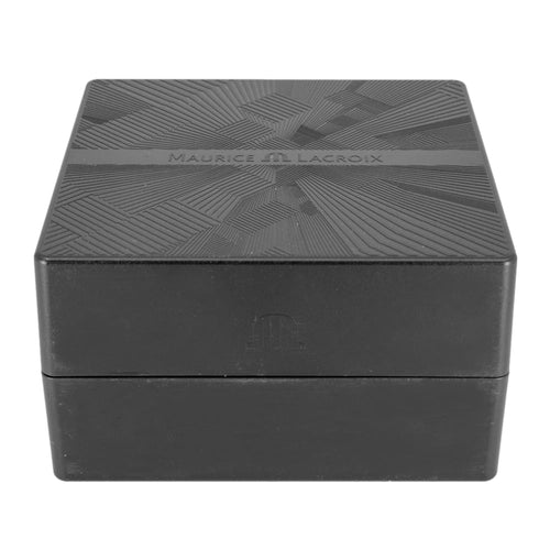 Maurice Lacroix Uomo AI6008-SS002-430-1 Automatico