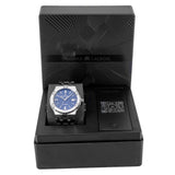 Maurice Lacroix Uomo AI6008-SS002-430-1 Automatico