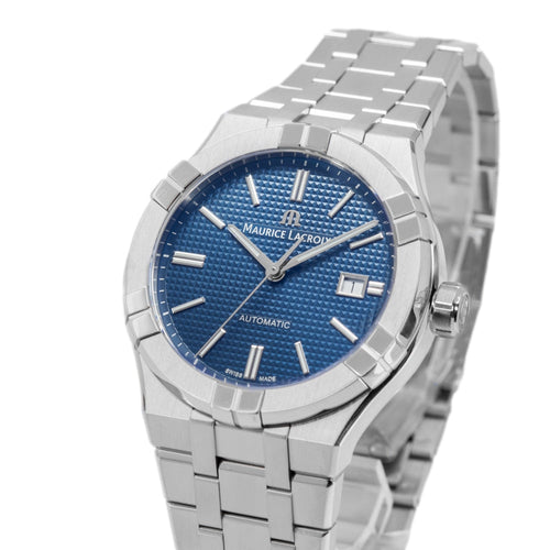 Maurice Lacroix Uomo AI6008-SS002-430-1 Automatico
