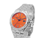 Maurice Lacroix AI6008-SS00F-530-E Limited Summer Edition