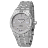Maurice Lacroix AI6008-TT032-230-1 Aikon Titanio 42mm Auto