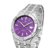 Maurice Lacroix AI6008-TT032-430-1 Aikon Titanio 42mm Auto