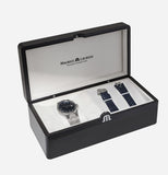 Maurice Lacroix Uomo AI6038-SS002-330-2 AIKON Automatico