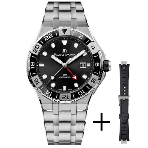 Maurice Lacroix Donna AI6158-SS00F-330-A AIKON Automatico