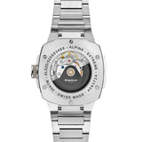Alpina Uomo AL-525BG3AE6B Alpiner Extreme 40mm Automatico