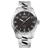Alpina Uomo AL-525BW4S26B Startimer Pilot 41mm Automatico