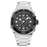 Alpina Uomo AL-525G3VE6B Seastrong Diver Extreme Automatico