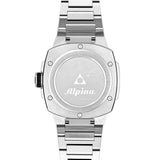 Alpina Uomo AL-525G3VE6B Seastrong Diver Extreme Automatico