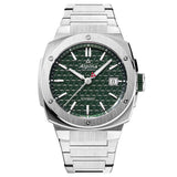 Alpina Uomo AL-525GR3AE6B Alpiner Extreme 40mm Automatico