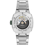 Alpina Uomo AL-525GR3AE6B Alpiner Extreme 40mm Automatico