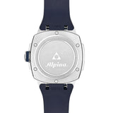 AlpinaUomo AL-525N3VE6 Seastrong Diver Extreme Automatico