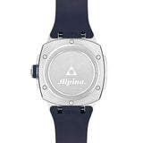 AlpinaUomo AL-525N3VE6 Seastrong Diver Extreme Automatico