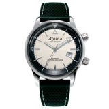 Alpina Uomo AL-525S4H6 Heritage Seastrong Diver 300 Auto