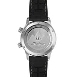 Alpina Uomo AL-525S4H6 Heritage Seastrong Diver 300 Auto