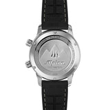 Alpina Uomo AL-525S4H6 Heritage Seastrong Diver 300 Auto