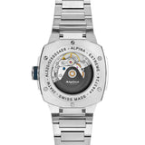 Alpina Uomo AL-525TB3AE6B Alpiner Extreme 40mm Automatico