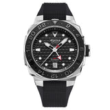 Alpina Uomo AL-560B3VE6 Seastrong Diver Extreme Auto GMT
