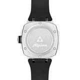 Alpina Uomo AL-560B3VE6 Seastrong Diver Extreme Auto GMT