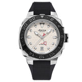 Alpina Uomo AL-560LG3VE6 Seastrong Diver Extreme Auto GMT