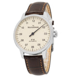 Meistersinger Uomo AM903 N° 03 Automatico