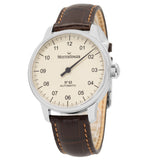 Meistersinger Uomo AM903 N° 03 Automatico
