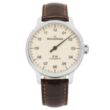 Meistersinger Uomo AM903 N° 03 Automatico