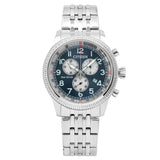 Citizen Uomo AT2460-89L Aviator Chrono Eco-Drive