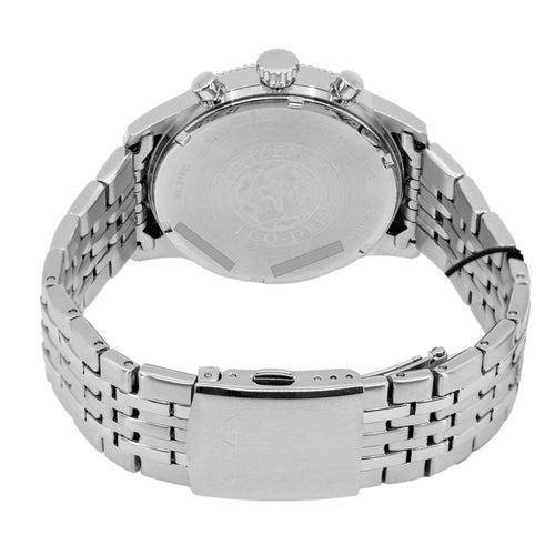 Citizen Uomo AT2460-89L Aviator Chrono Eco-Drive