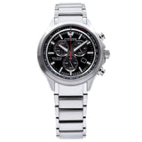 Citizen Uomo AT2470-85E Crono Super Titanio Eco Drive