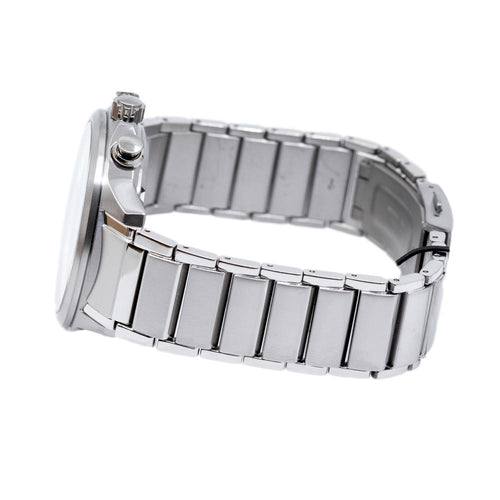 Citizen Uomo AT2470-85E Crono Super Titanio Eco Drive