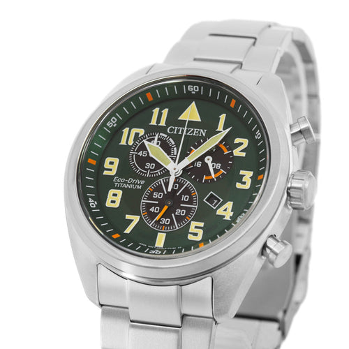 Citizen AT2480-81X