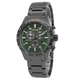 Citizen Uomo AT2527-80X Outdoor Crono Eco-Drive