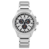Citizen Uomo AT2530-85A Crono Super Titanio 2530 Eco-Drive