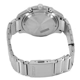 Citizen Uomo AT2530-85A Crono Super Titanio 2530 Eco-Drive