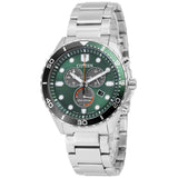 Citizen Uomo AT2561-81X Sport Crono 43mm Eco-Drive