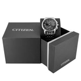 Citizen Uomo AT8110-61E Radiocontrollato H804 Eco-Drive