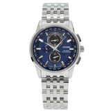 Citizen Uomo AT8110-61L Chrono Radiocontrollato Eco-Drive