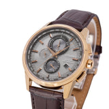 Citizen Uomo AT8113-12H Radio Controlled H804 Eco-Drive