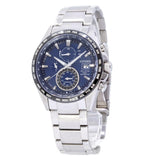 Citizen Uomo AT8154-82L Sport Super Titanium Eco-Drive