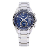 Citizen Uomo AT8154-82L Sport Super Titanium Eco-Drive