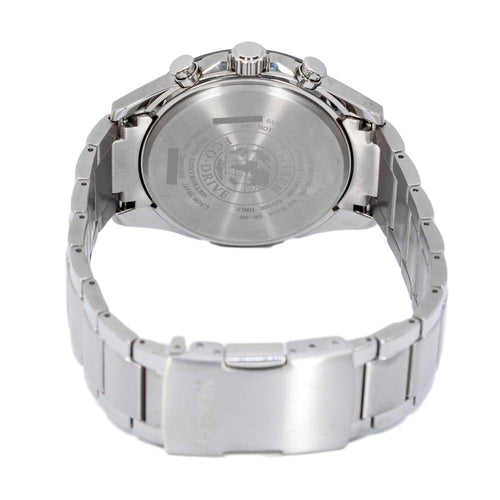 Citizen Uomo AT8154-82L Sport Super Titanium Eco-Drive
