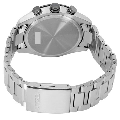 Citizen Uomo AT8295-56E Attesa Stratosphere 42mm Eco-Drive